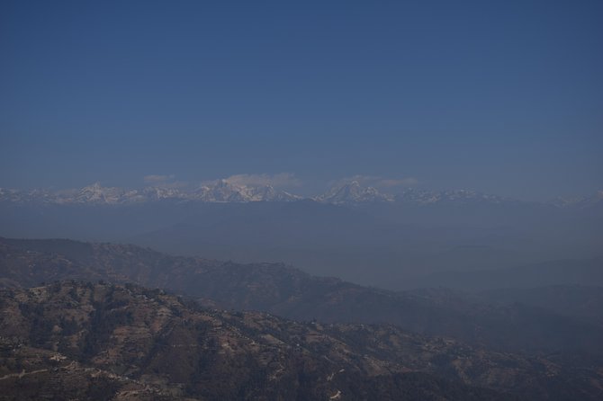 Namo Buddha and Thrangu Tashi Yangtse Monastery Half-Day Tour - Stop 4: Dhulikhel—15 minutes in a Newari village feel