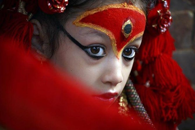 Nepal Classic Tour -12 Days - Kathmandu Valley: UNESCO sites with a real plan behind them