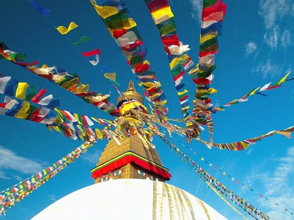 Nepal Cultural Highlights Tour in 10 Days - Key things that make this tour work