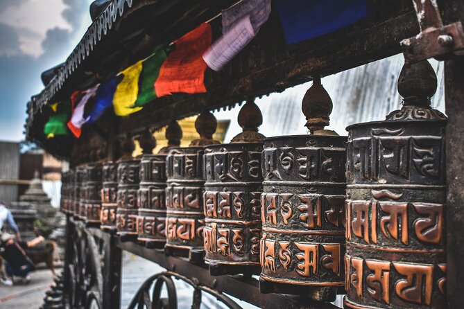 Nepal Cultural Highlights Tour in 10 Days - Lumbini day: bird watching and the calmer pulse of the Terai