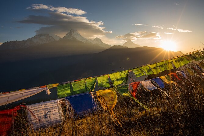 Nepal Cultural Highlights Tour in 10 Days - Pokhara by road: a long scenic transfer that sets up the views