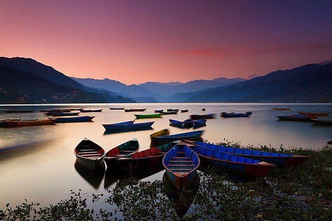 Nepal in Luxury: Kathmandu, Chitwan & Pokhara Escape – 8 Days - Entering Kathmandu in style: visa, pickup, and a plan that starts on arrival