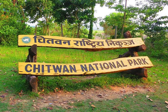 Nepal in Luxury: Kathmandu, Chitwan & Pokhara Escape – 8 Days - Day 8 departure: don’t rush it, and use the last hours wisely