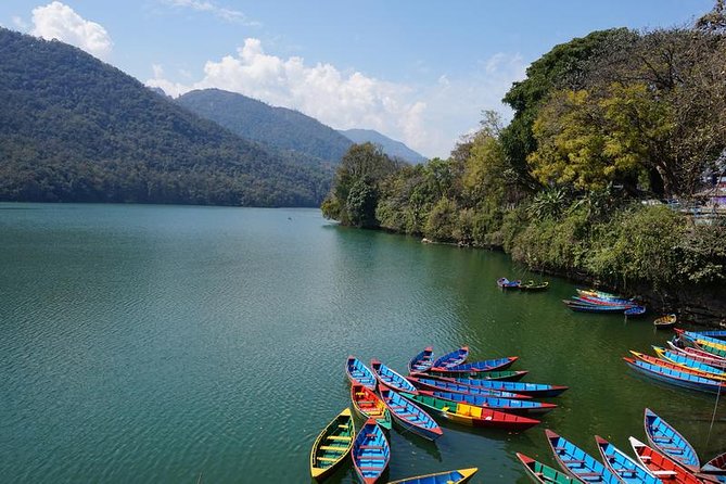 Nepal in Luxury: Kathmandu, Chitwan & Pokhara Escape – 8 Days - Who should book this Nepal luxury escape, and who should skip it