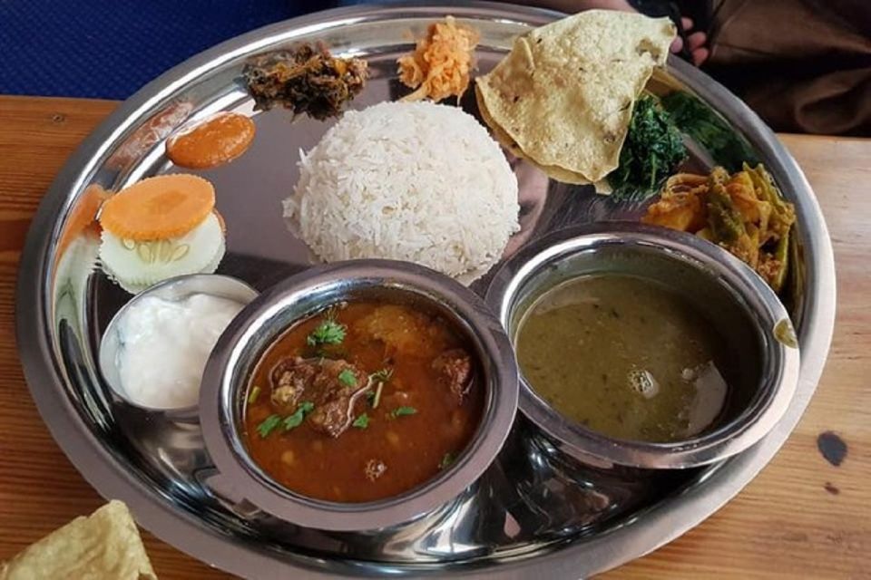 Nepalese Kitchen in Pokhara: Momos or Dal Bhat Cooking Class - What’s Included (And What You’ll Want to Plan For)
