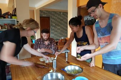 Nepalese Momos or Dal Bhat Cooking Class (Cook with Delight) - Momos or dal bhat: how to choose the session that fits your day
