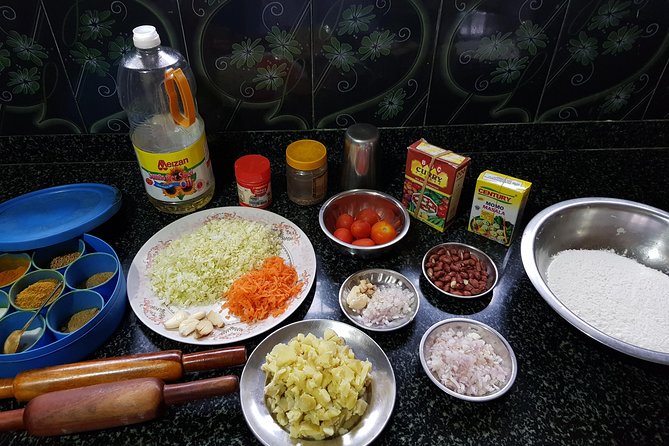 Nepalese Momos or Dal Bhat Cooking Class (Cook with Delight) - Timing in Pokhara: fitting 2 hours with Phewa Lake and your evening plans