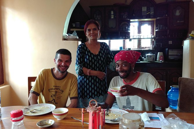 Nepalese Momos or Dal Bhat Cooking Class (Cook with Delight) - Price and value at $50: what you really get for your money