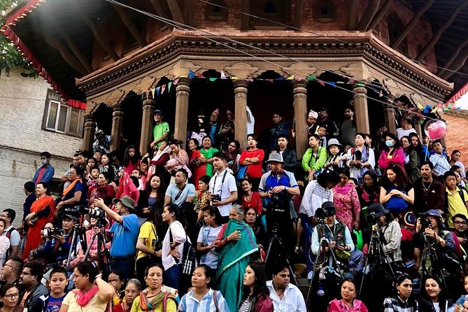 Old Kathmandu Walking Tour, Historic World Heritage Durbar Square - Pickup and the walk schedule: what 4–5 hours really means for you
