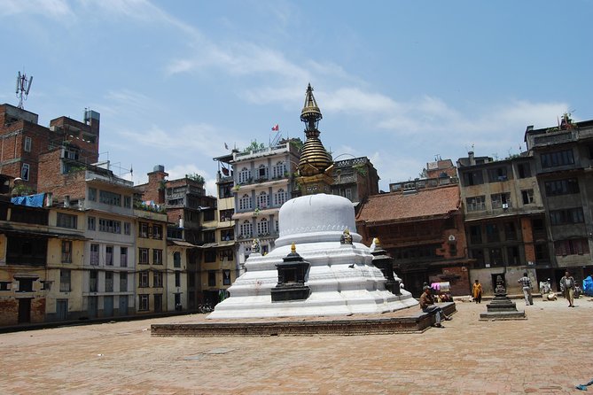 Old Kathmandu Walking Tour, Historic World Heritage Durbar Square - Who should book this Old Kathmandu tour