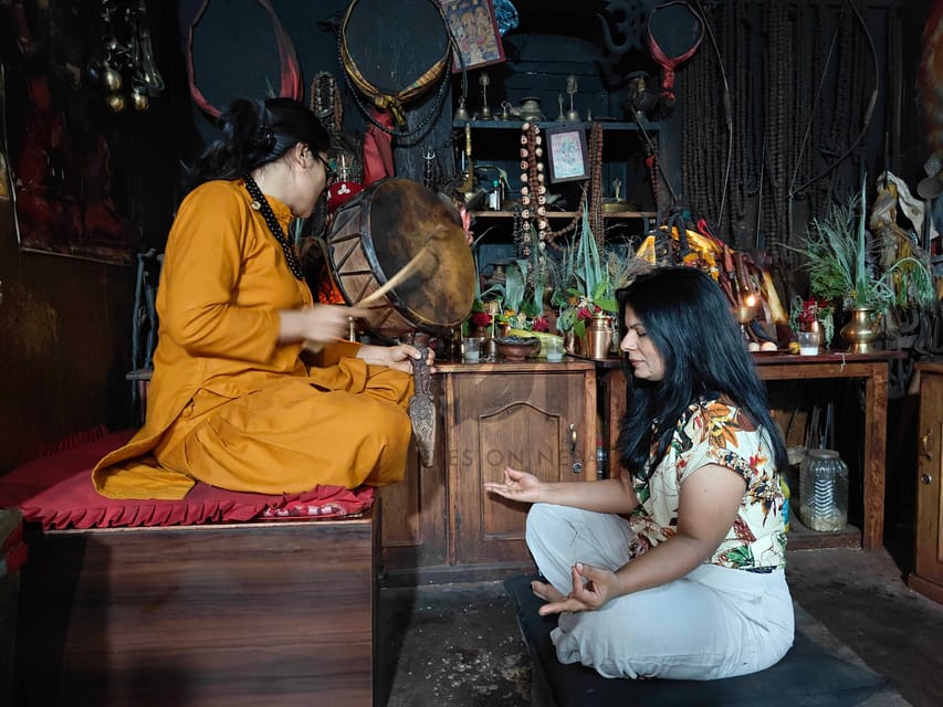 One to One Shaman consultation in Nepal - Price and value: $40 for 1.5 hours (what you get, what you don’t)