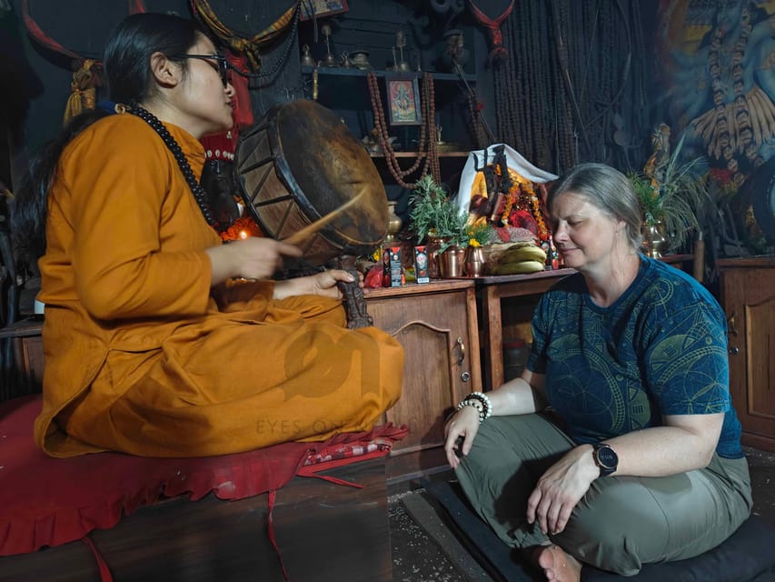 One to One Shaman consultation in Nepal - Who this is best for, and who should skip it