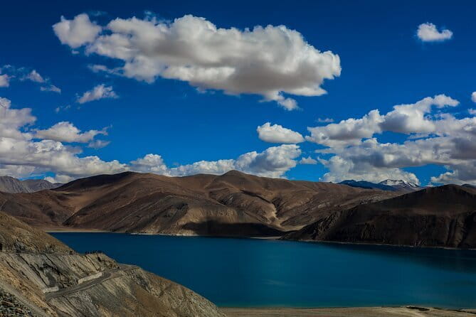 Pangong Lake Day Trip From Leh - Key things I’d focus on before you go