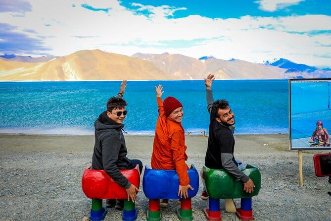 Pangong Lake Day Trip From Leh - Durbuk village: a Ladakhi break before the lake