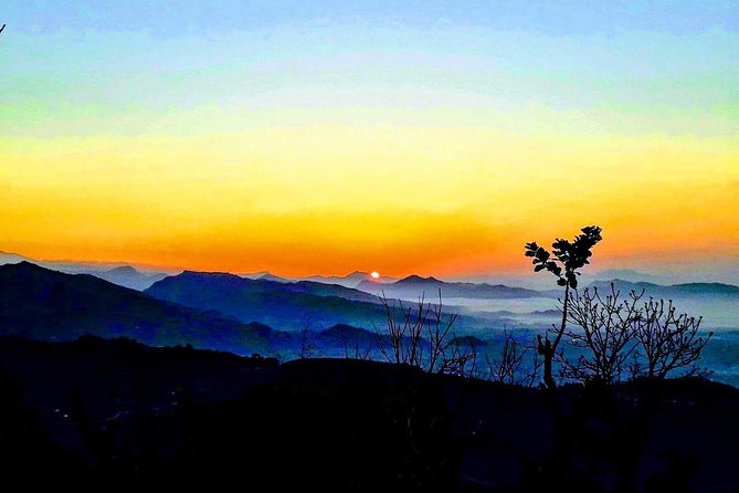 Paragliding at Sarangkot Pokhara - Booking Smart: Choose a Good Morning Plan Around Your Paragliding Slot