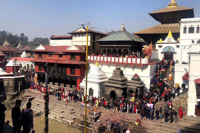 Pashupatinath Evening Aarati: Few Divinely Hours in Kathmandu - Who this tour fits best in Kathmandu