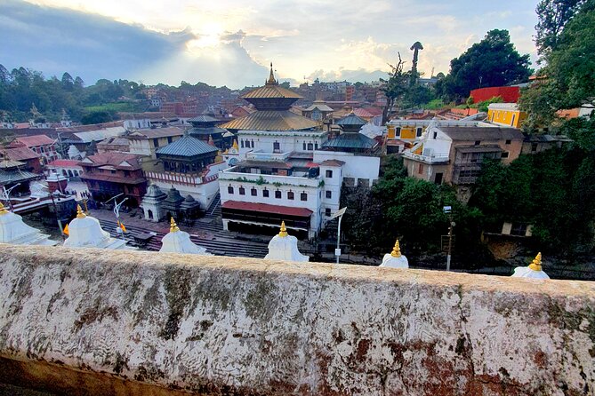 Pashupatinath Temple, Hindu Crematorium and Aarati in-depth Tour - Price and logistics: is $90 good value?