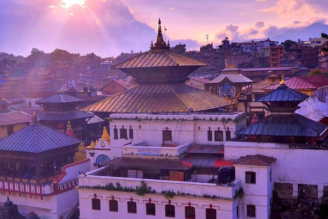 Pashupatinath Temple, Hindu Crematorium and Aarati in-depth Tour - Who should book this (and who should pause)