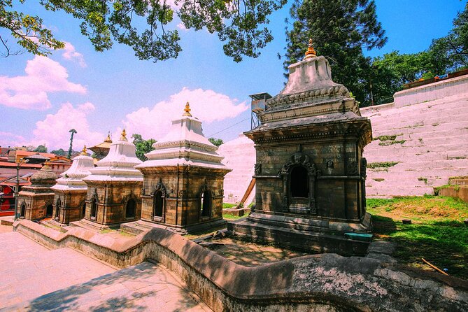Pashupatinath Temple, Hindu Crematorium and Aarati in-depth Tour - Should you book the Pashupatinath Hindu crematorium and Aarati in-depth tour?