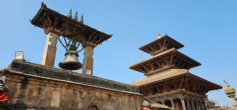 Patan and Bhaktapur City Full Day Tour - Key highlights worth planning for