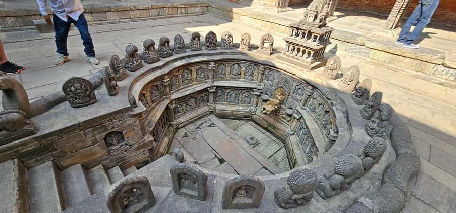 Patan and Bhaktapur City Full Day Tour - How the 6-hour pacing works in real life