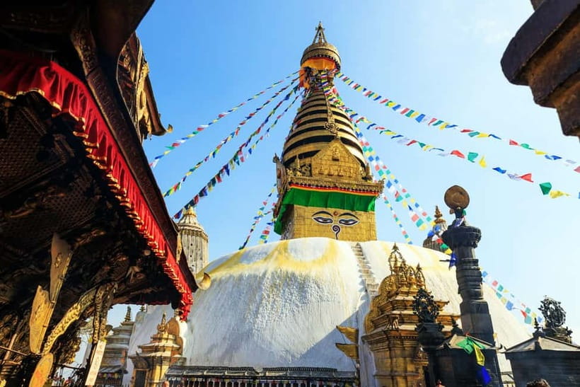 Pick 2-Wonders of Kathmandu: A 3-Hour Heritage Hop - Key Things I’d Plan Around