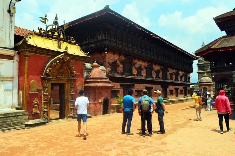 Pick 2-Wonders of Kathmandu: A 3-Hour Heritage Hop - Practical Tips That Save Time (and Stress)