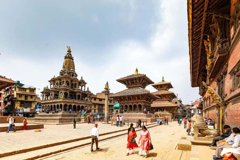 Pick 2-Wonders of Kathmandu: A 3-Hour Heritage Hop - Why This 3-Hour Heritage Hop Works in Kathmandu