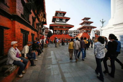Pick 2-Wonders of Kathmandu: A 3-Hour Heritage Hop - Pick Your Two UNESCO Sites: 4 Easy Pairings