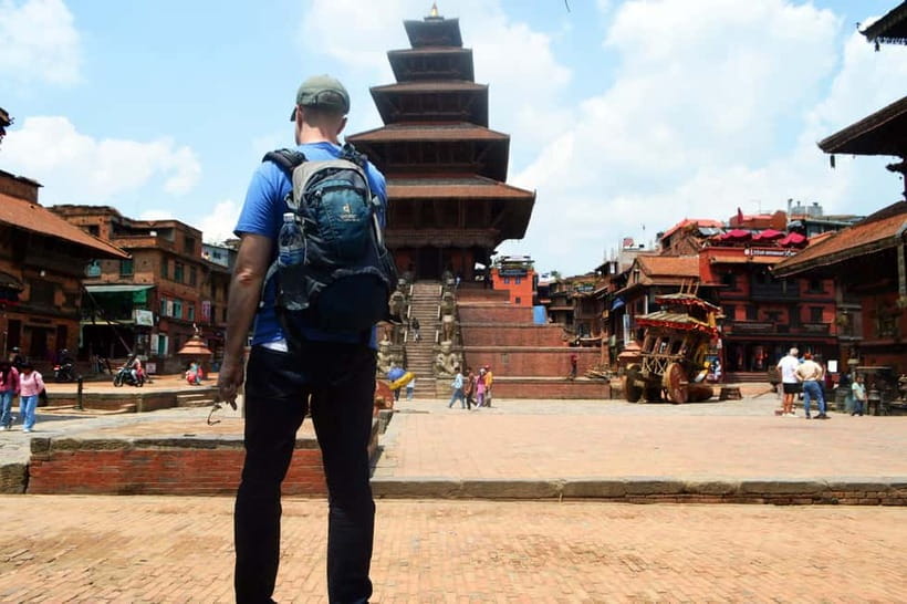 Pick 2-Wonders of Kathmandu: A 3-Hour Heritage Hop - How the Tour Runs: Private Pickup, Quick Stops, Real Guidance