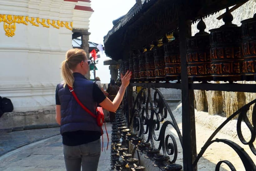 Pick 2-Wonders of Kathmandu: A 3-Hour Heritage Hop - Price and Value: What You’re Actually Paying For