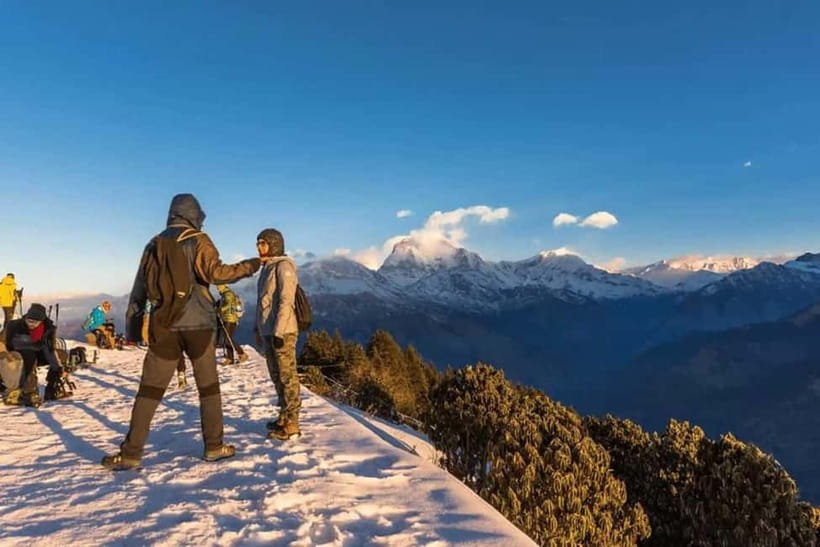 Pokhara: 2-Day Ghorephani and Poon Hill Private Trek - Key Highlights You’ll Feel Fast