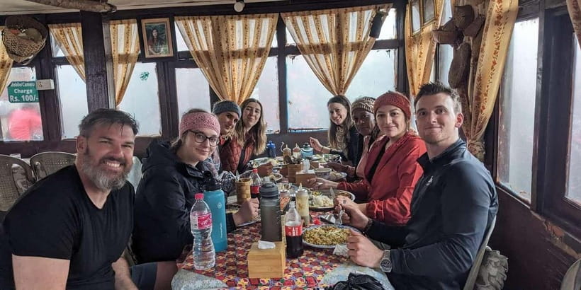 Pokhara: 2-Day Ghorephani and Poon Hill Private Trek - Pokhara Pickup and the Road Ride That Sets Expectations