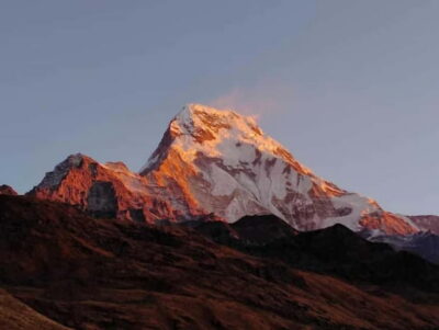 Pokhara: 2-Day Ghorephani and Poon Hill Private Trek - Ulleri to Ghorepani: A Gentle Climb With Forest and Steps