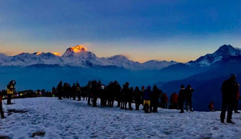 Pokhara: 3-Day Ghorephani and Poon Hill Private Trek - Key things that make this trek worth your time