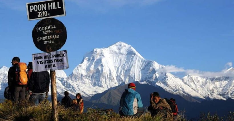 Pokhara: 3-Day Ghorephani and Poon Hill Private Trek - Why this “3-Day” trek hits so hard