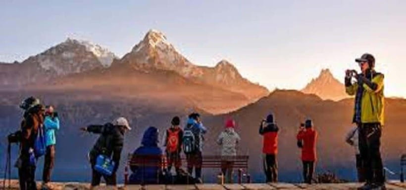 Pokhara: 3-Day Ghorephani and Poon Hill Private Trek - Gear and fitness reality check (so Day 1 doesn’t ruin your trip)