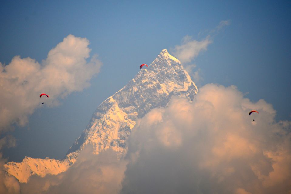 Pokhara: 30-Minute Tandem Paraglide - Quick takeaways (what matters most)