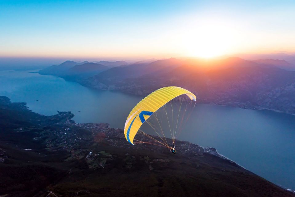 Pokhara: 30-Minute Tandem Paraglide - Should you book this Pokhara tandem paraglide?