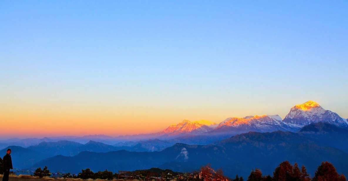 Pokhara: 4-Day Beautiful Ghorepani Poon Hill & Ghandruk Trek - Key Things That Make This Trek Worth Your Feet