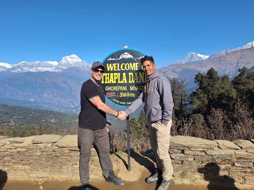Pokhara: 4-Day Beautiful Ghorepani Poon Hill & Ghandruk Trek - Price and What You’re Actually Paying For (Including the Trade-Offs)