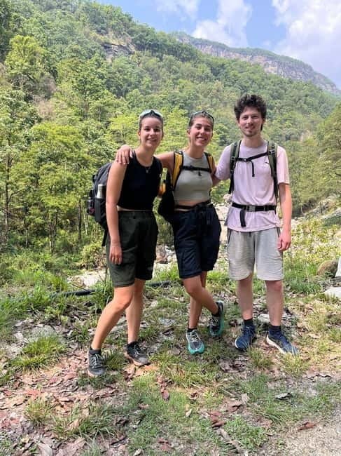 Pokhara: 4-Day Beautiful Ghorepani Poon Hill & Ghandruk Trek - Should You Book This Pokhara to Ghandruk Trek?