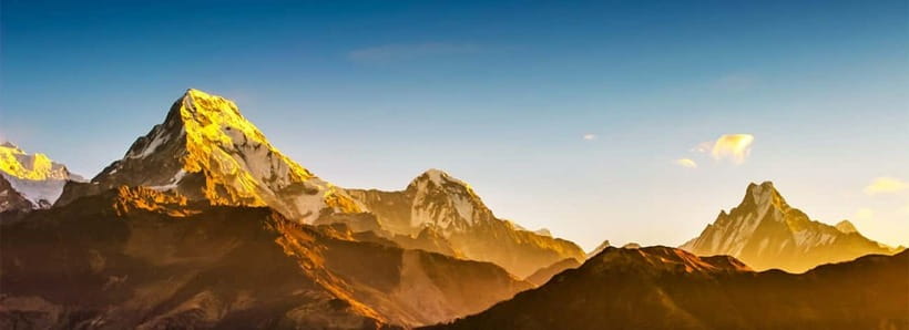 Pokhara: 4-Day Ghorepani, Poonhill & Ghandruk Mountain Trek - Who should book this Poon Hill and Ghandruk trek
