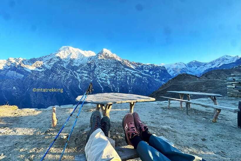 Pokhara: 4-Day Mardi Himal Trek - Seasons and safety reality checks
