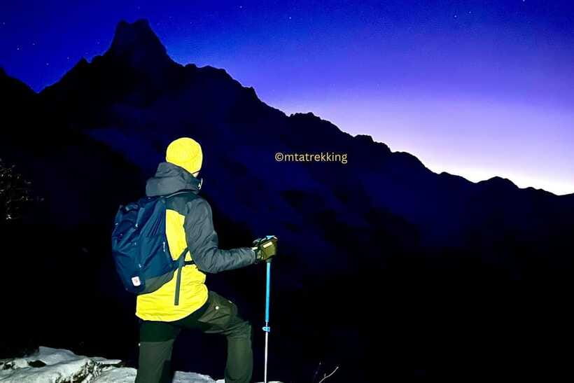 Pokhara: 4-Day Mardi Himal Trek - Why this trek feels meaningful: views, fewer crowds, and real community stops