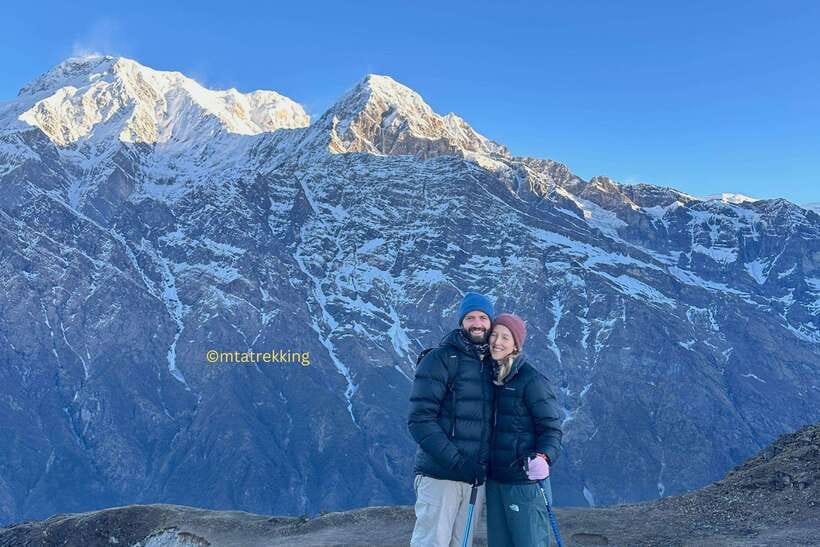 Pokhara: 4-Day Mardi Himal Trek - Packing and pace: what to bring for 2,600m to 4,200m