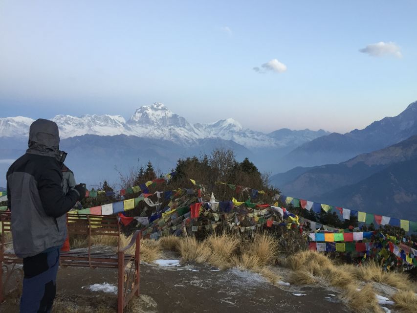 Pokhara: 4-Day Private Trek Tour - Tea Houses, Comfort, and the Stuff That Actually Helps