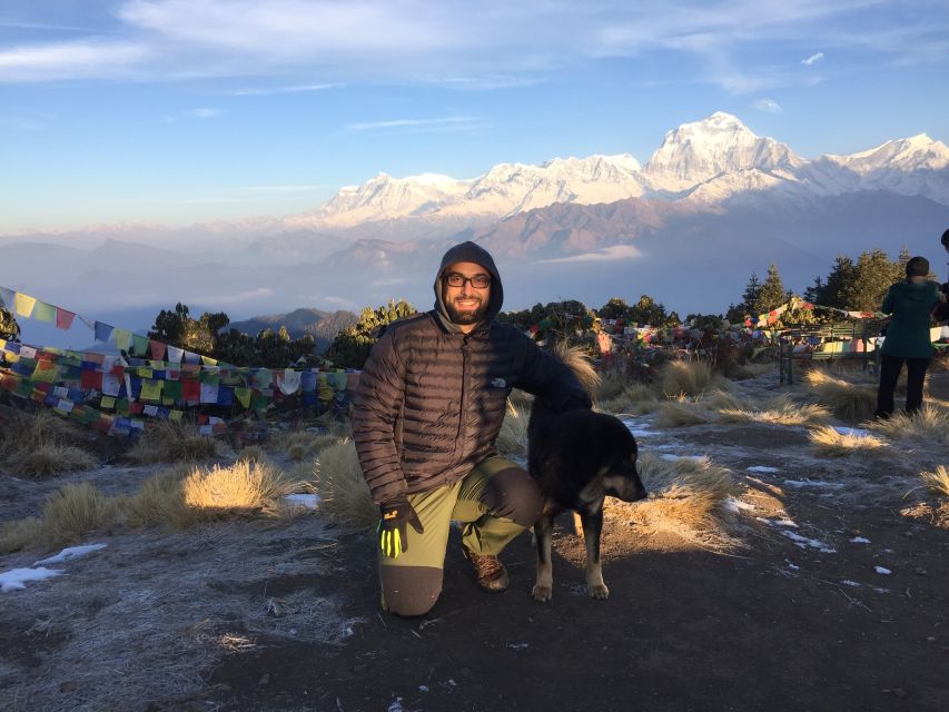 Pokhara: 4-Day Private Trek Tour - Day 4: Ghandruk Culture, Gurung Museum Time, Then Back to Pokhara