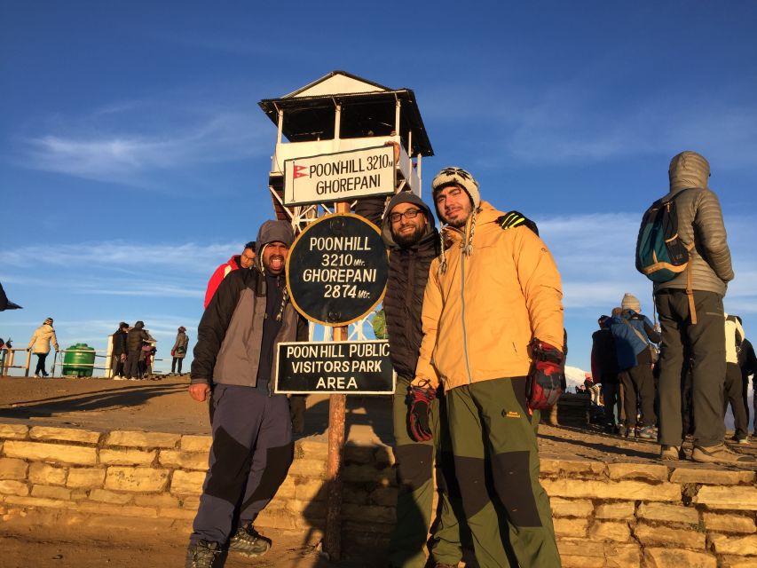 Pokhara: 4-Day Private Trek Tour - Guide Power on a Short Trek (And Why It Matters)