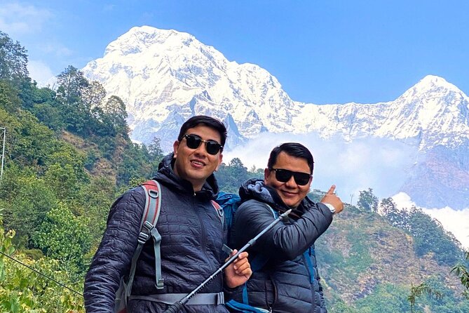 Pokhara: 4 Days Poon Hill and Ghandruk Trek - Sunrise at Poon Hill: what you’re really signing up for
